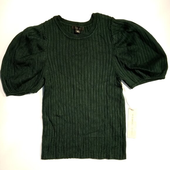 Women Tops 4 pc lot size SMALL New with tags Chaps Long Sleeve Tee Pullover - Picture 10 of 14